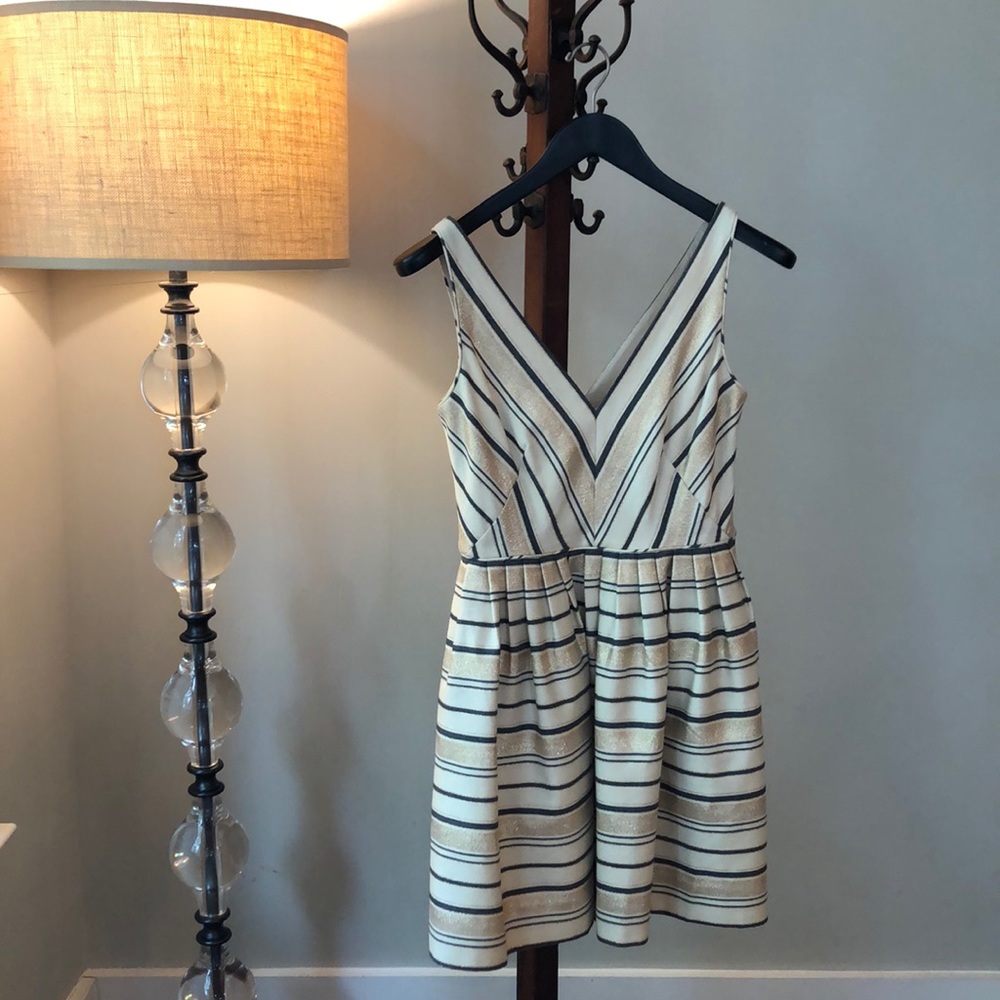 NWT J Crew cocktail dress
